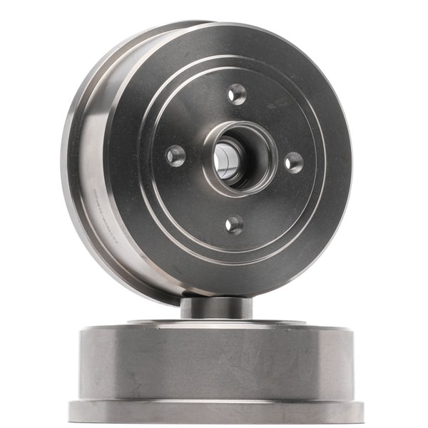 RIDEX 123B0089 Trommelrem Opel Corsa B Pick-up 1.7 DTi 75 Pk Diesel 2003