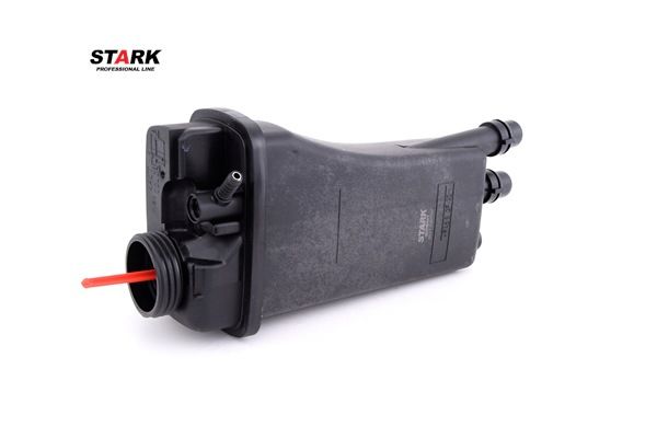 2016 BMW 7 Series Coolant expansion tank price STARK SKET-0960034