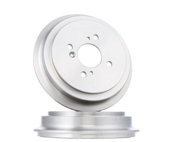 RIDEX 123B0028 remtrommel Suzuki Ignis 3