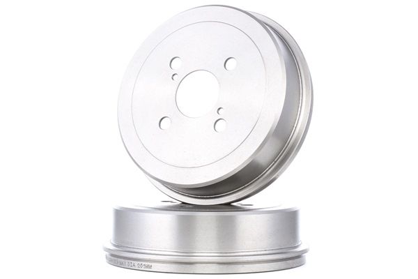 RIDEX 123B0029 Toyota Corolla Verso Jarrurumpu