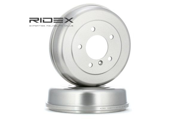 RIDEX 123B0075 A-kwaliteit en eerlijke prijzen