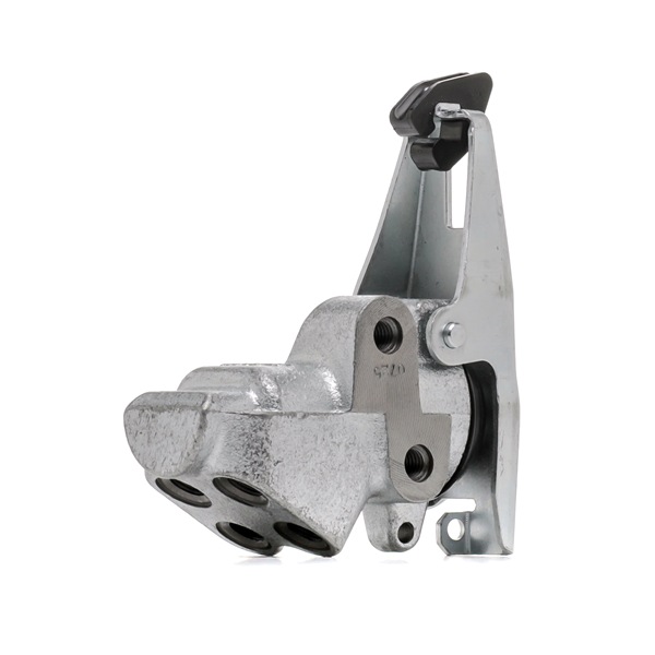RIDEX 73B0003 Bremsekraftregulator VOLKSWAGEN PASSAT pris