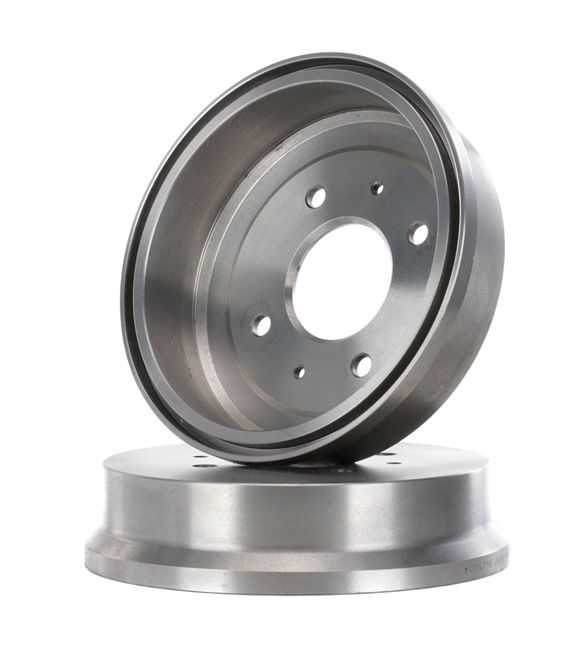RIDEX 123B0059 MITSUBISHI Bremsetromle pris