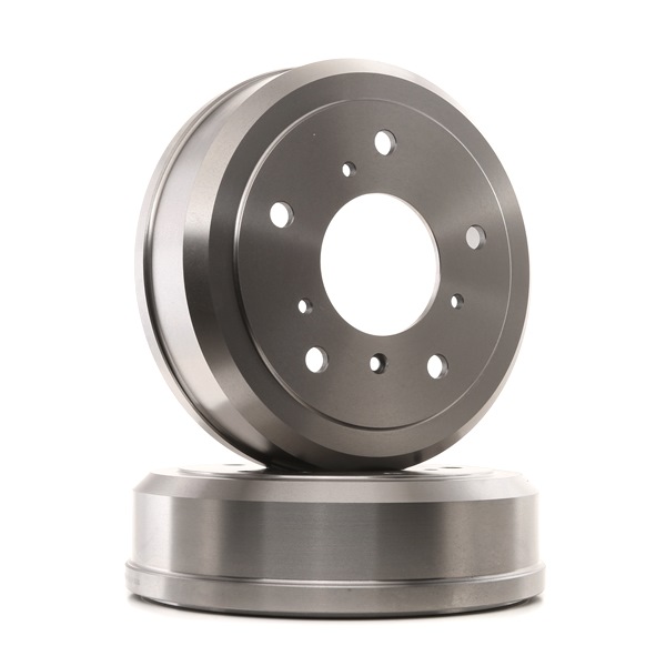 RIDEX 123B0074 Bremžu trumulis VW LT 46 Platforma