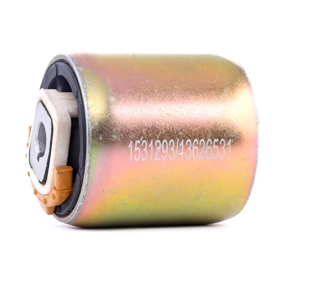 RIDEX 251T0027 Silentblock de brazo de suspensión AUDI A4 2018 originales precio