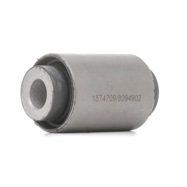RIDEX 251T0011 draagarmrubber A 202 352 01 65