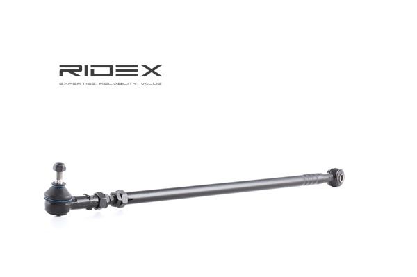 RIDEX 284R0018 spoorstang VW Passat 32B