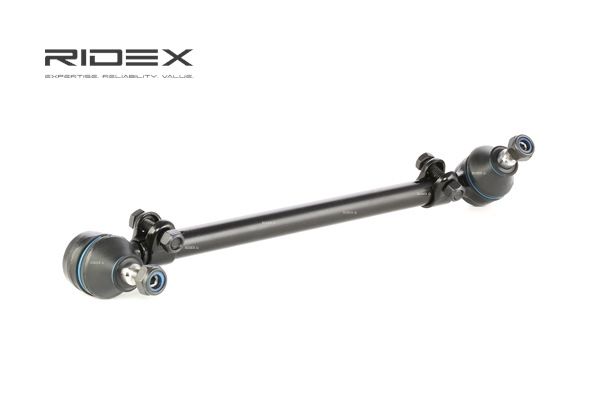 RIDEX 284R0048 Lenkung Mercedes W126