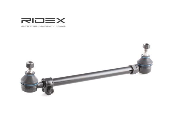 RIDEX 284R0025 Spurstange MERCEDES-BENZ S-Klasse mit Rabatt billig und günstig kaufen