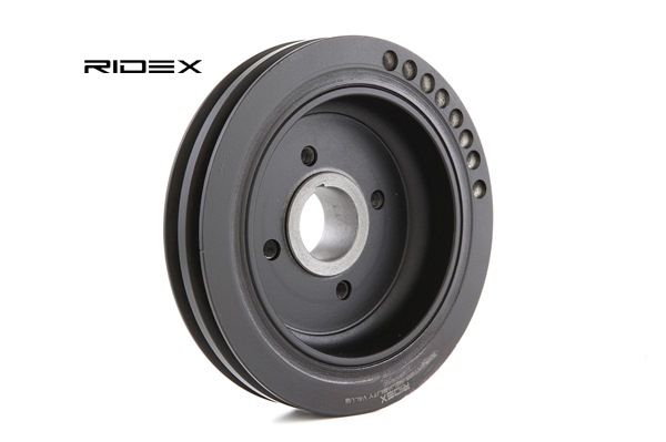 RIDEX 3213B0020 novo Polia HYUNDAI original