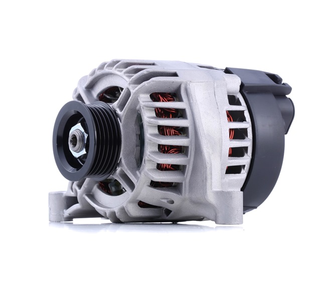 STARK SKGN-0320082 Lichtmaschine Lancia Ypsilon 843 1.2 (843.AXA1A) 60 PS Benzin 2005