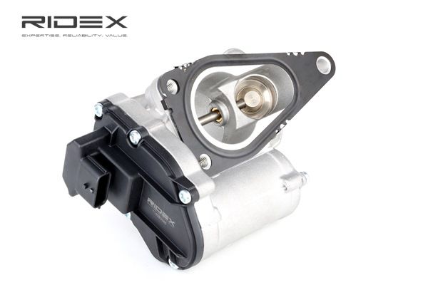 RIDEX 1145E0065 Vysoká značková kvalita