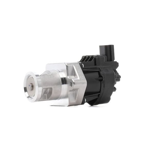 RIDEX 1145E0066 EGR klep FIAT Doblo II Flatbed Vrachtwagen/Chassis (263) 2.0 D Multijet 135 Pk Diesel 2020