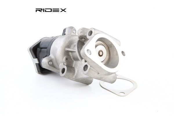 RIDEX 1145E0073 EGR ventil JAGUAR F-PACE 2025