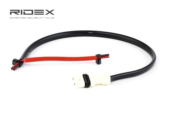 RIDEX 407W0033 Nodiluma devējs Porsche 911 996 Coupe 3.4 Carrera 320 ZS Benzīns 1999