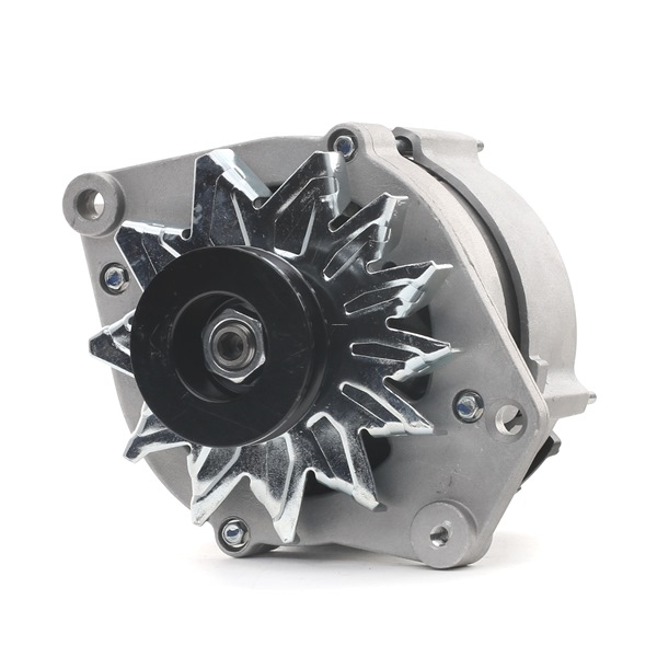 STARK SKGN-0320103 Ģenerators VW DERBY 1981