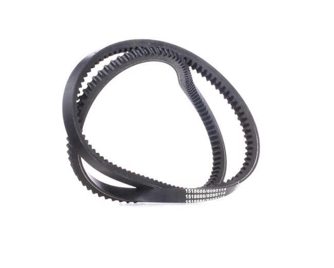 RIDEX 10C0042 Honda Jazz 3 Kiilahihna