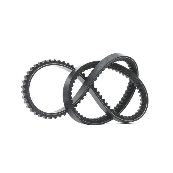 RIDEX 10C0061 Correa trapezoidal VAUXHALL Corsa Mk4 (E) Furgón (X15) 2024 originales precio