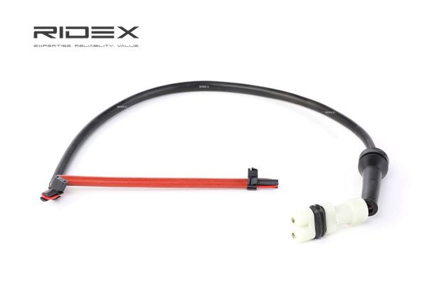 RIDEX 407W0068 Indikators, bremžu uzliku nodilums Porsche 911 996 Coupe