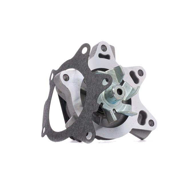 RIDEX 1260W0085 Bomba de água TOYOTA YARIS Compre barato com descontos