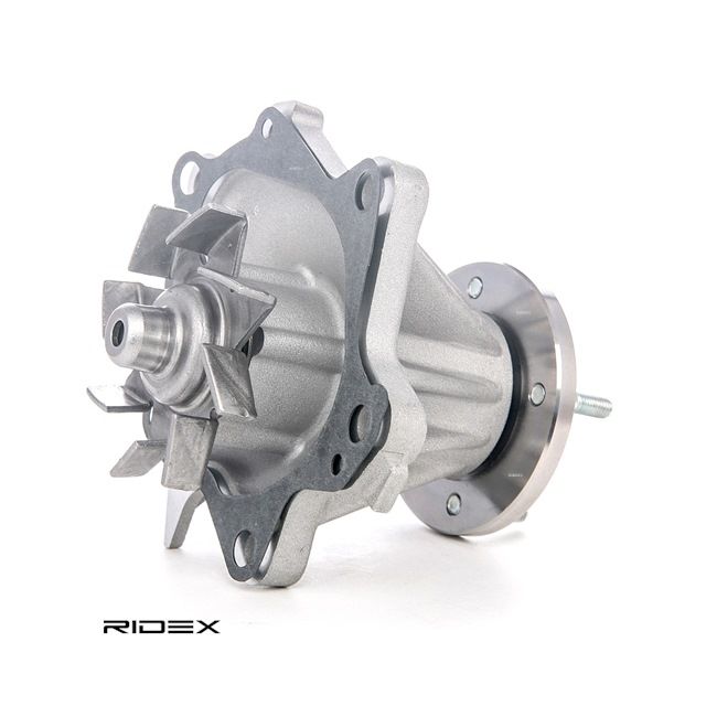 RIDEX 1260W0083 oryginalne Pompa wody NISSAN cena