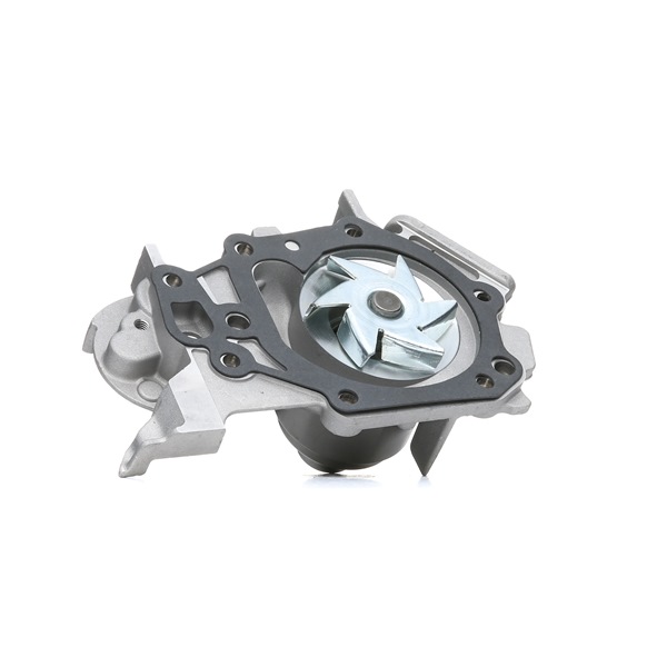 RIDEX 1260W0071 Αντλία νερού FORD TRANSIT 2020