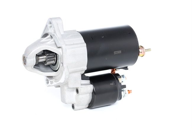 STARK SKSTR-0330077 starter Passat 3b5 2.0 120 hk Bensin 2000
