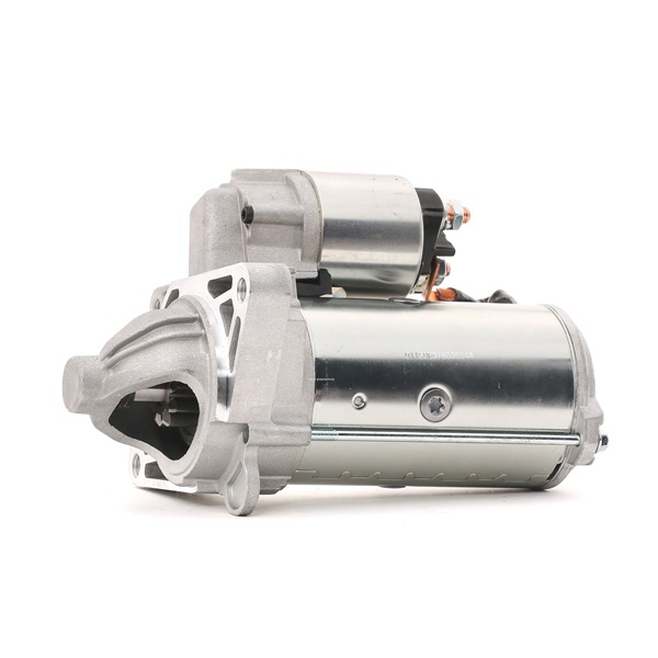 STARK SKSTR-0330082 Motor de arranque VAUXHALL Vivaro Furgón (X83) 2.0 CDTI 114 cv Gasóleo 2009