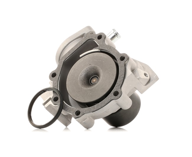 RIDEX 1260W0044 Heizung und Lüftung SUBARU