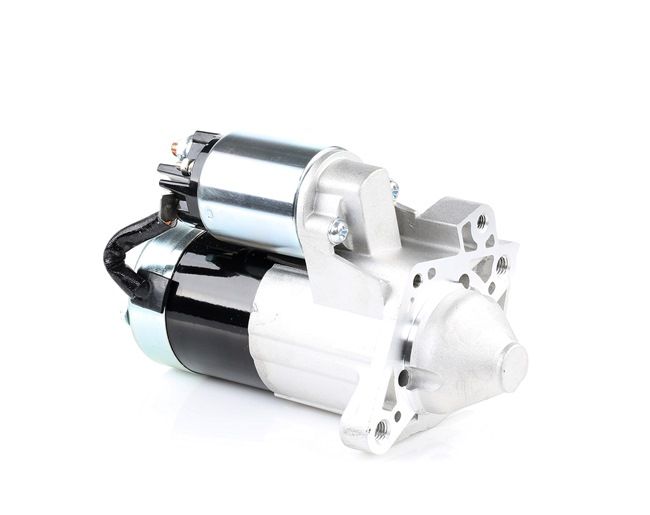 STARK SKSTR-0330083 startmotor Clio 3 1.5 dCi 86 Pk Diesel 2012