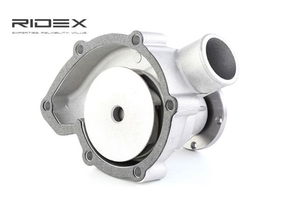 RIDEX 1260W0074 BMW E23 Vesipumppu