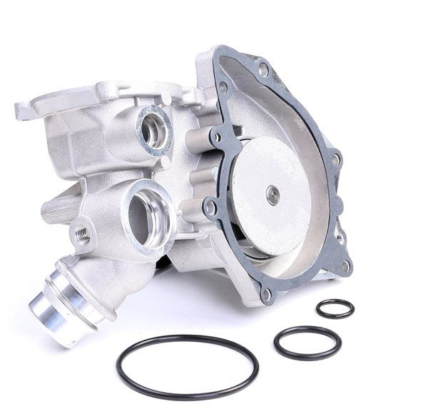 RIDEX 1260W0123 BMW E32 Vesipumppu
