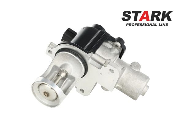 STARK SKEGR-0770093 AGR Ventil T5 Multivan 1.9 TDI 84 PS Diesel 2008