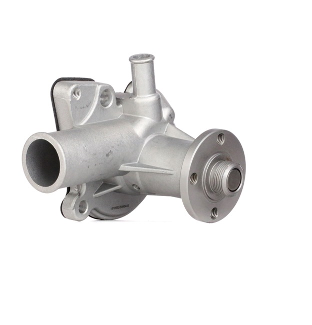 RIDEX 1260W0102 Αντλία νερού FORD SIERRA 1987