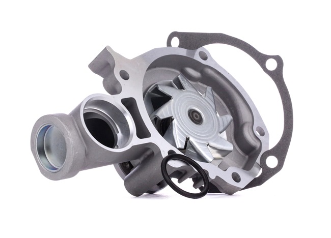 RIDEX 1260W0151 Pompa acqua MITSUBISHI GALANT Acquista a prezzi scontati