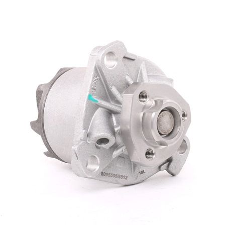 RIDEX 1260W0097 Pompa wodna Passat 3a5 2.9 VR6 Syncro 184 KM benzyna 1996