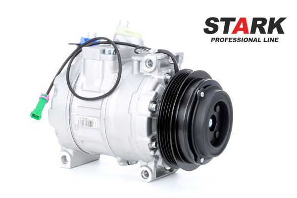 STARK SKKM-0340149 aircopomp 4Z7 260 805