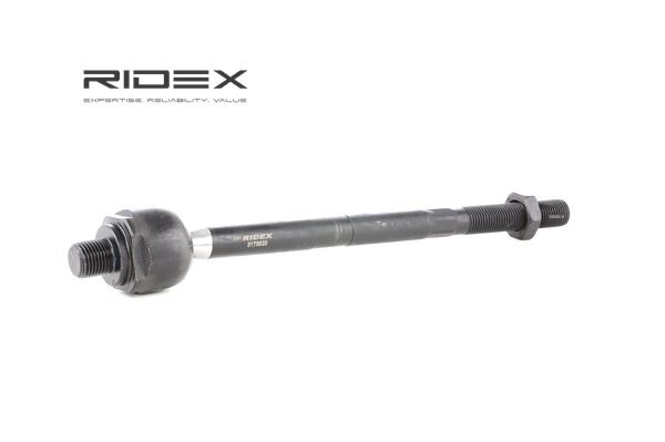 RIDEX 51T0020 Kakovostna blagovna znamka