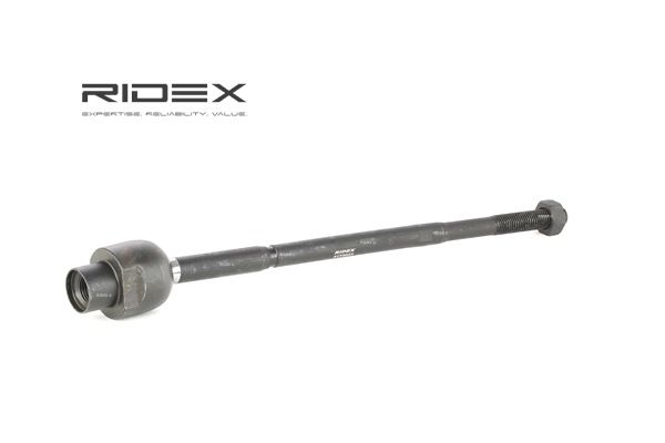 RIDEX 51T0023 Rótula axial de dirección VAUXHALL a un precio bajo