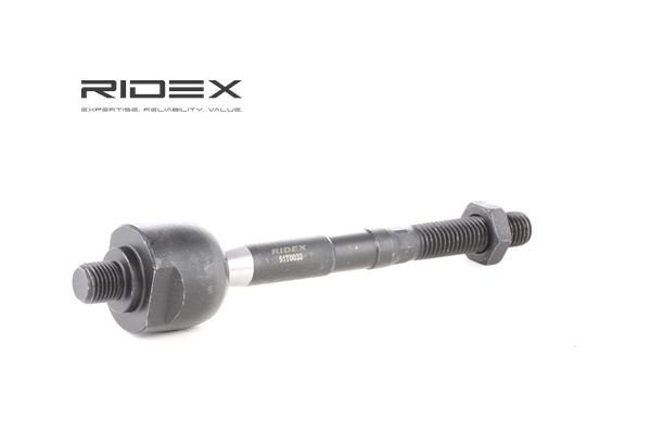 RIDEX 51T0033 Spurstange VOLVO Kosten