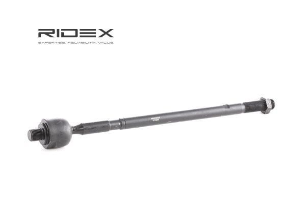 RIDEX 51T0046 Lenkung Mercedes W638