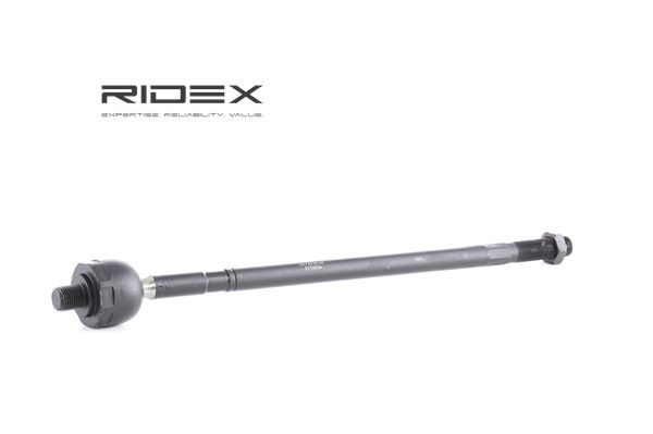 RIDEX 51T0034 MERCEDES-BENZ Raidetangon sisäpää