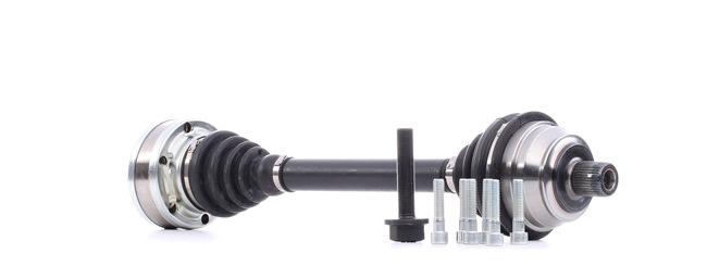 RIDEX 13D0048 Antriebswelle VW T4 1.9 TD 68 PS Diesel 2001
