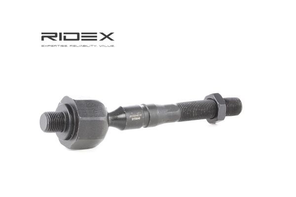 RIDEX 51T0040 Lenkung Mercedes W163