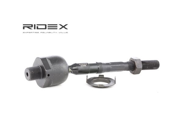 RIDEX 51T0055 Stūres MAZDA CX-30 (DM)