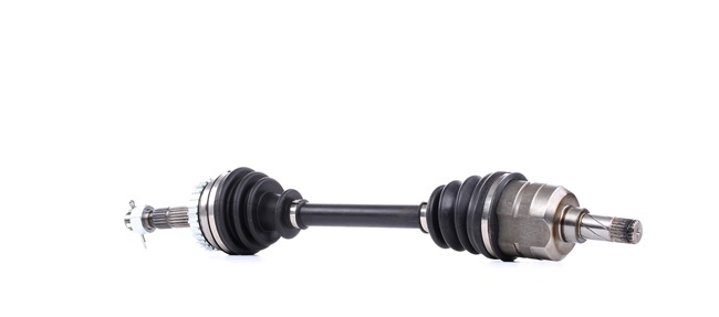 RIDEX 13D0066 Antriebswelle OPEL hinten und vorne Kosten