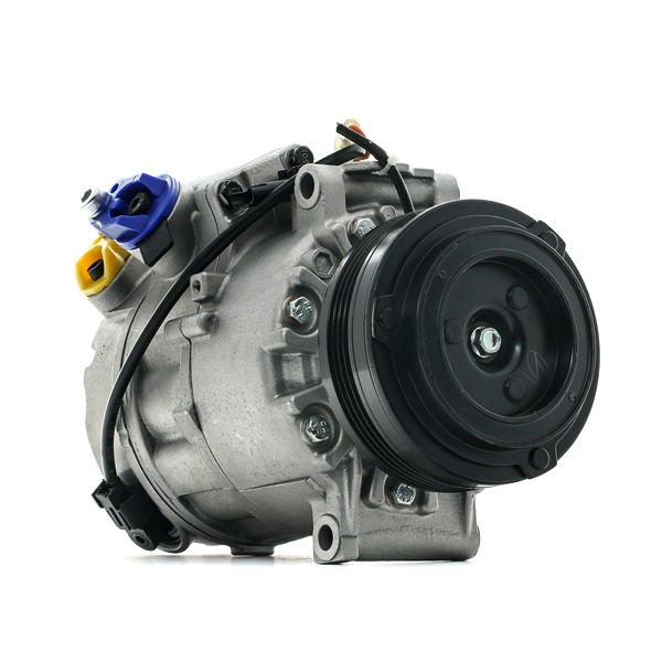 RIDEX REMAN Compresor, aire acondicionado 447K0170R a un precio bajo