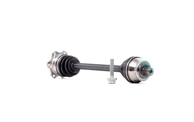 RIDEX 13D0023 Antriebswelle Passat B5