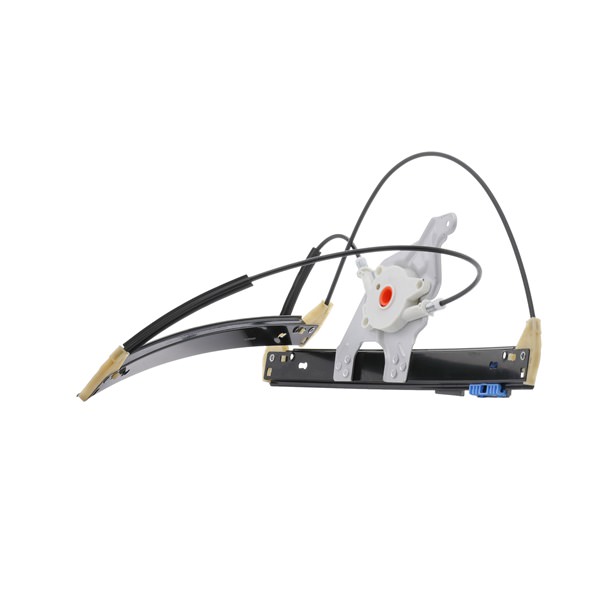 1561W0006 RIDEX replacement AUDI window regulator price