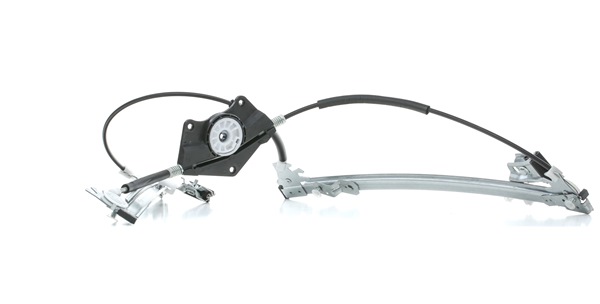 1561W0005 RIDEX replacement VOLKSWAGEN window regulator price
